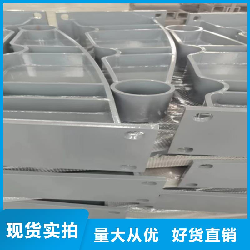 政护栏实力老厂