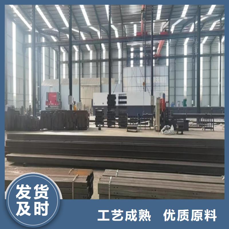 不锈钢桥梁防撞护栏来厂考察
