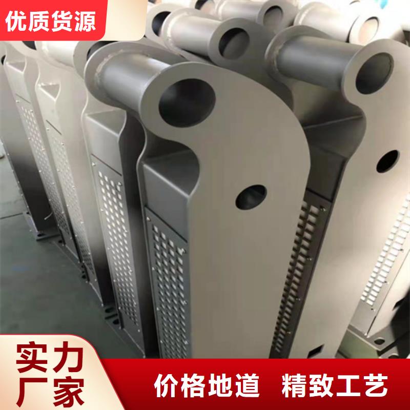 桥梁栏杆价格行情