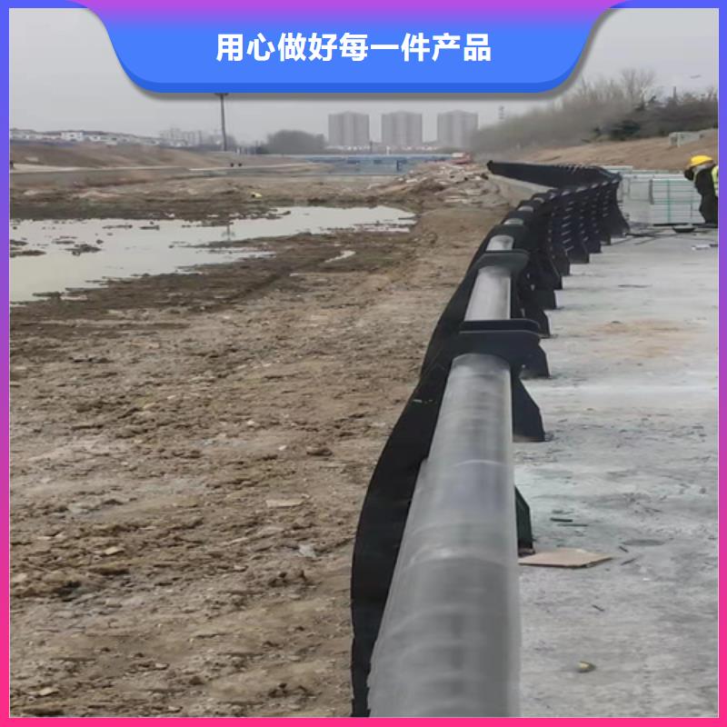 不锈钢道路栏杆畅销全国