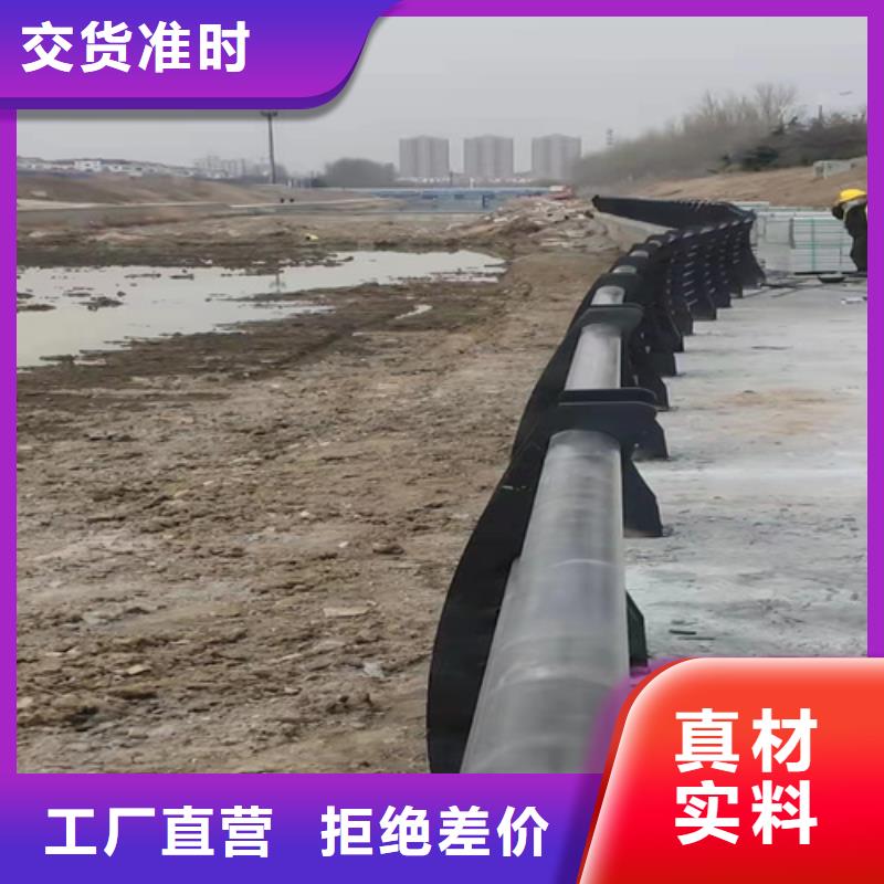 灯光护栏种类齐全