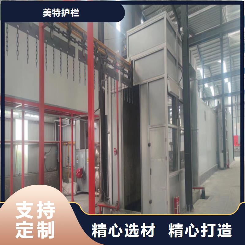 不锈钢河道护栏出厂价格