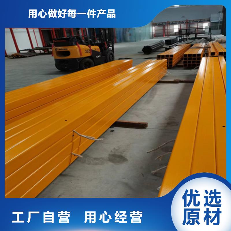 灯光栏杆现货充足