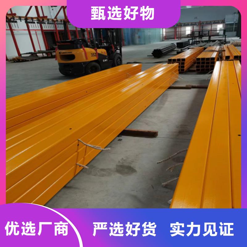不锈钢防撞护栏全国走货