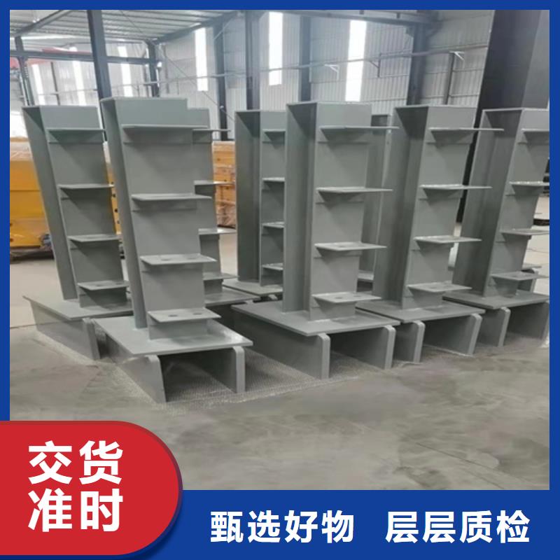 不锈钢景观护栏实体大厂