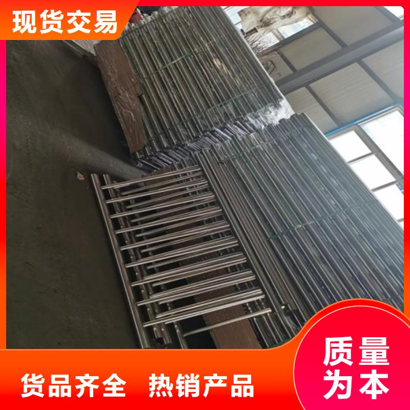 桥梁栏杆价格行情