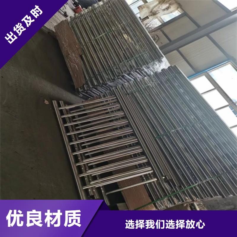 灯光护栏货源充足