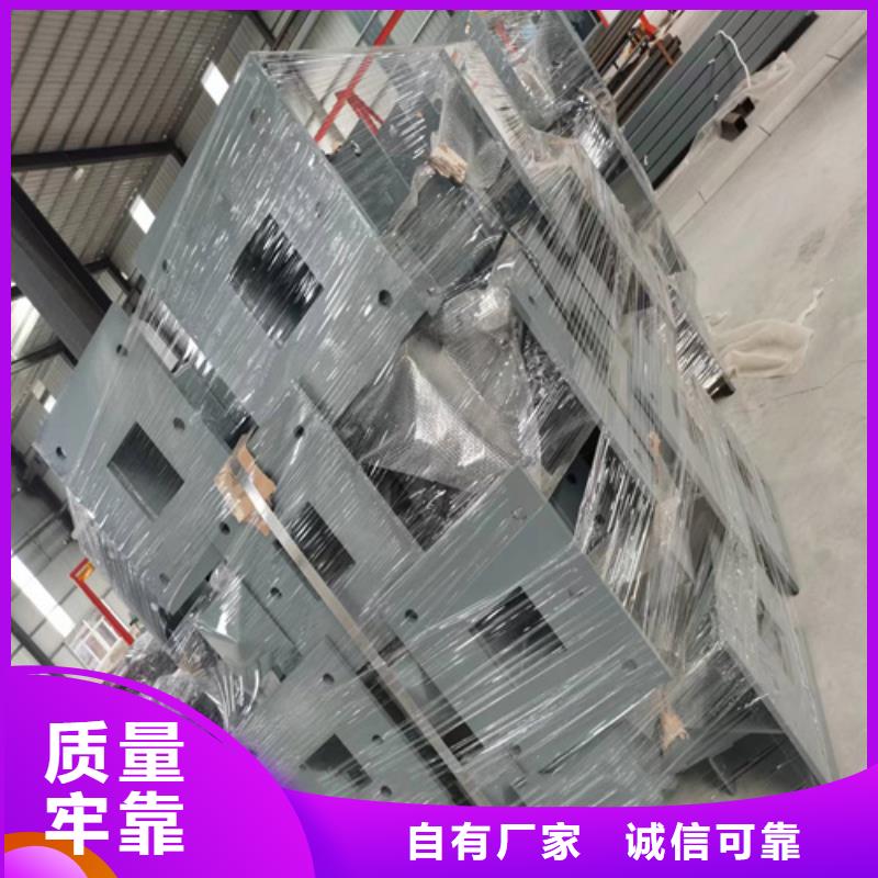 灯光栏杆实体大厂