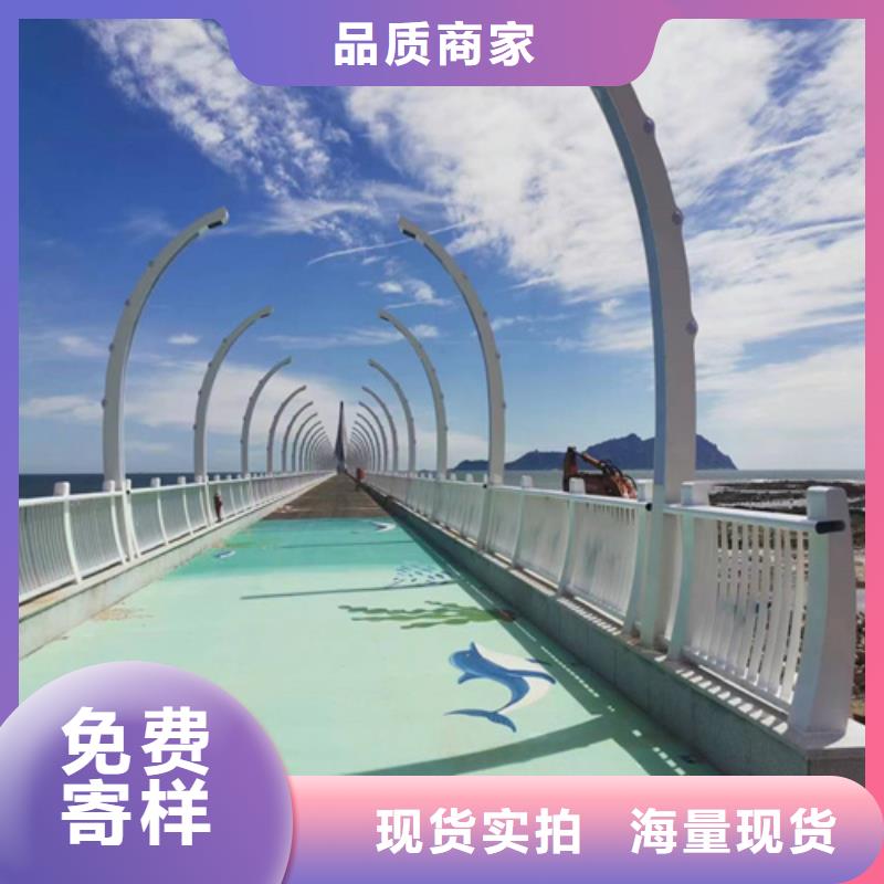不锈钢景观护栏价格优