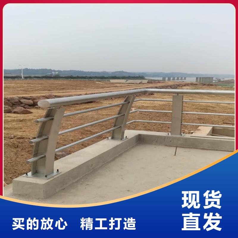 不锈钢灯光护栏种类齐全