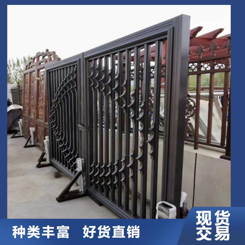 桥梁防撞护栏品质保证