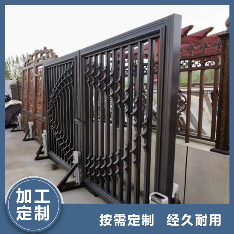 人行道护栏厂家现货