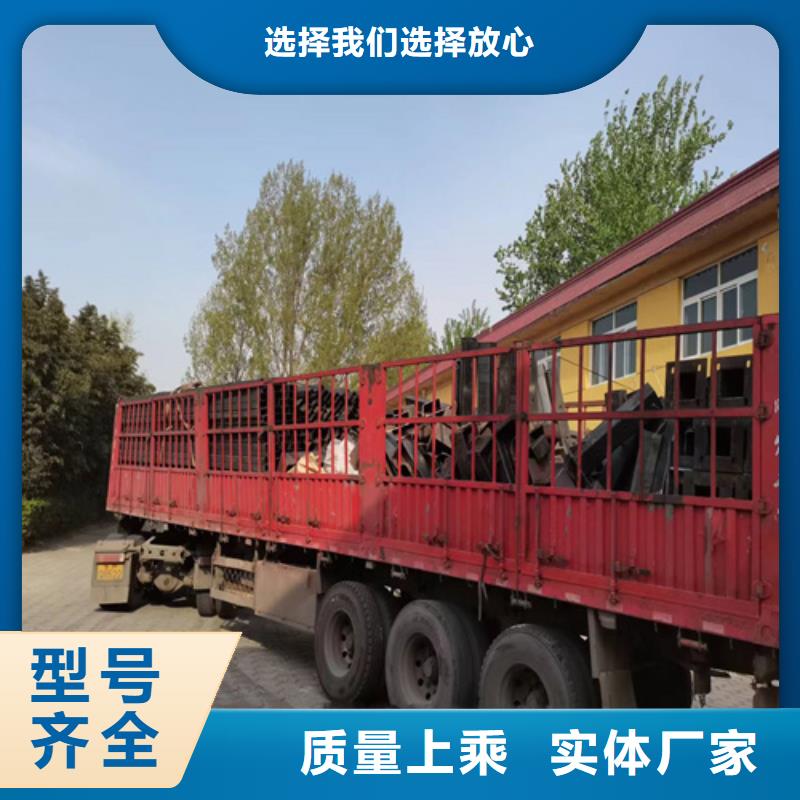 人行道护栏诚信厂家