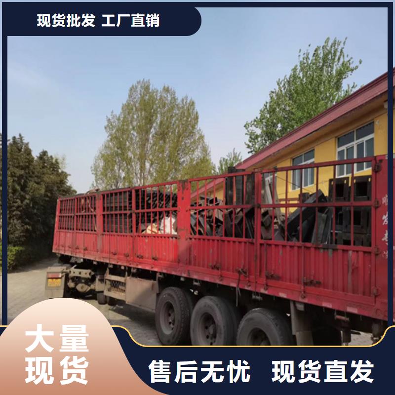 道路栏杆品质过关