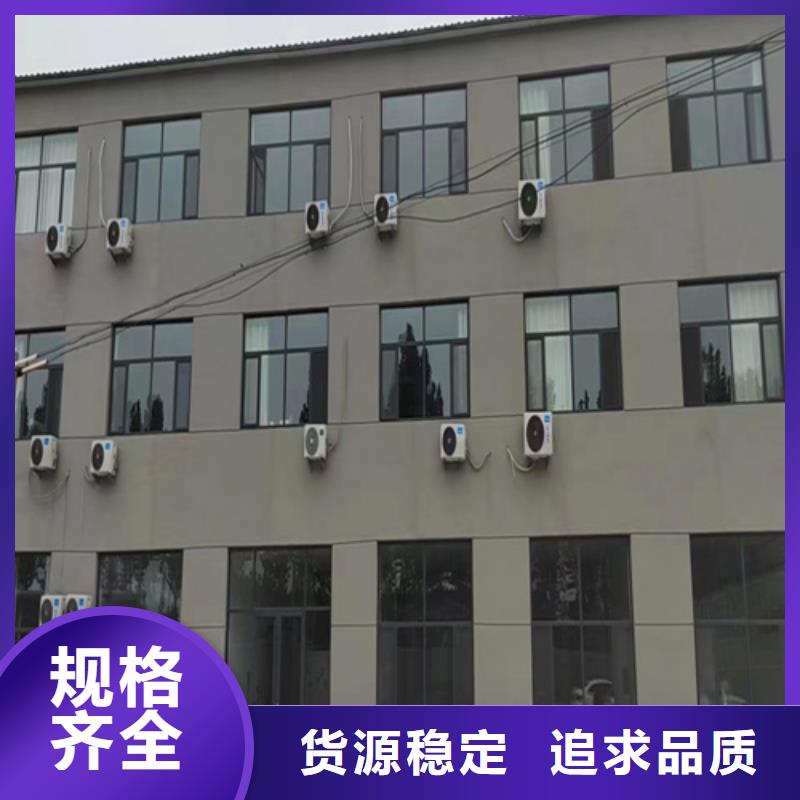 河道护栏现货直供