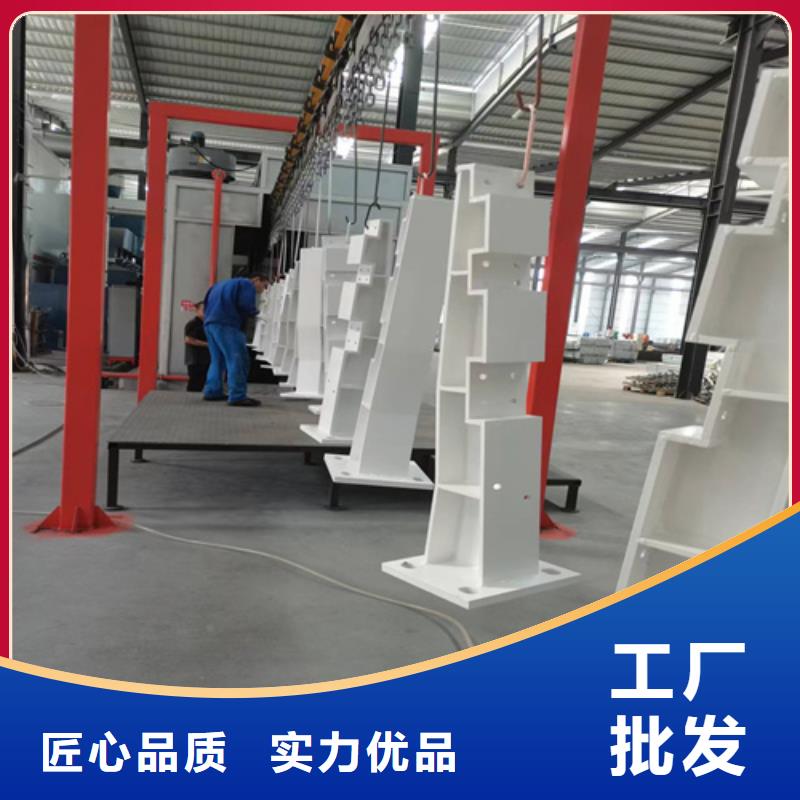 不锈钢桥梁护栏性价比高