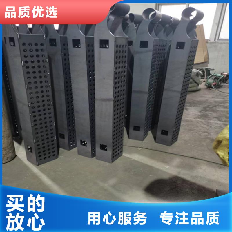 人行道护栏厂家