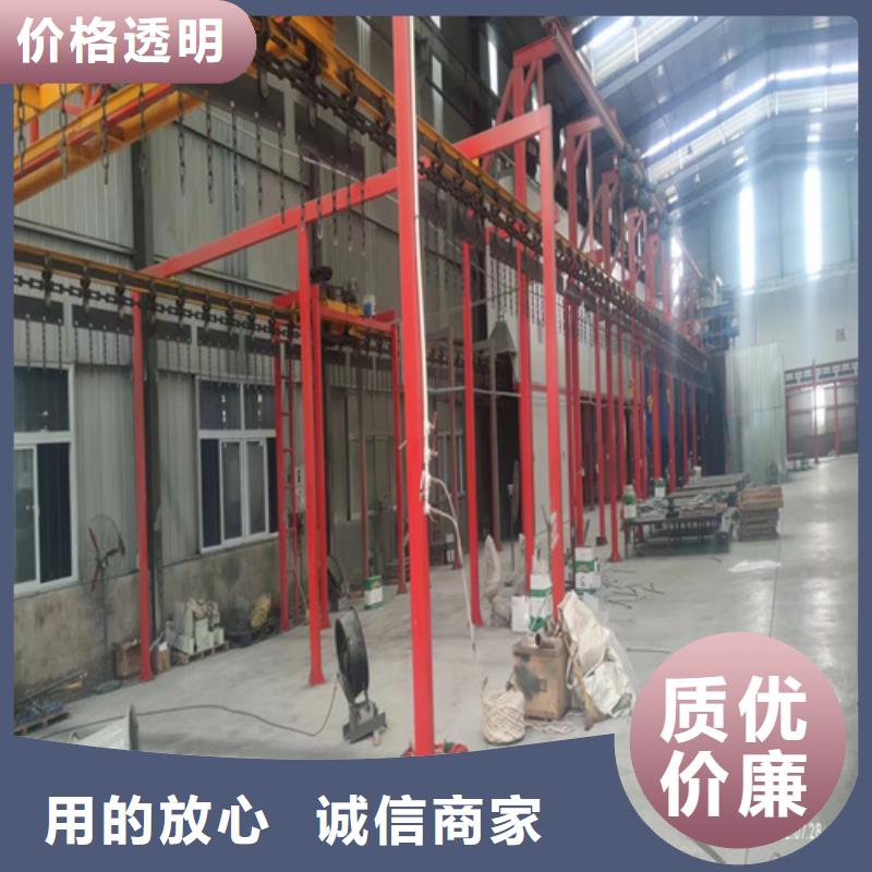 交通护栏无中间商