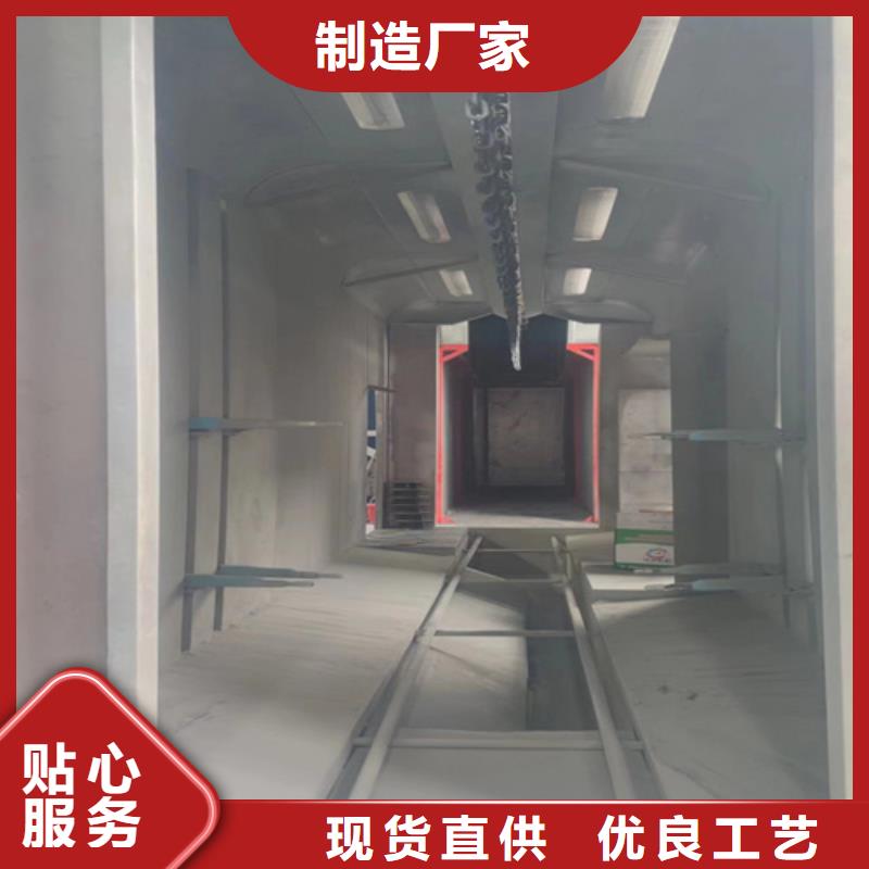 道路护栏品牌厂家
