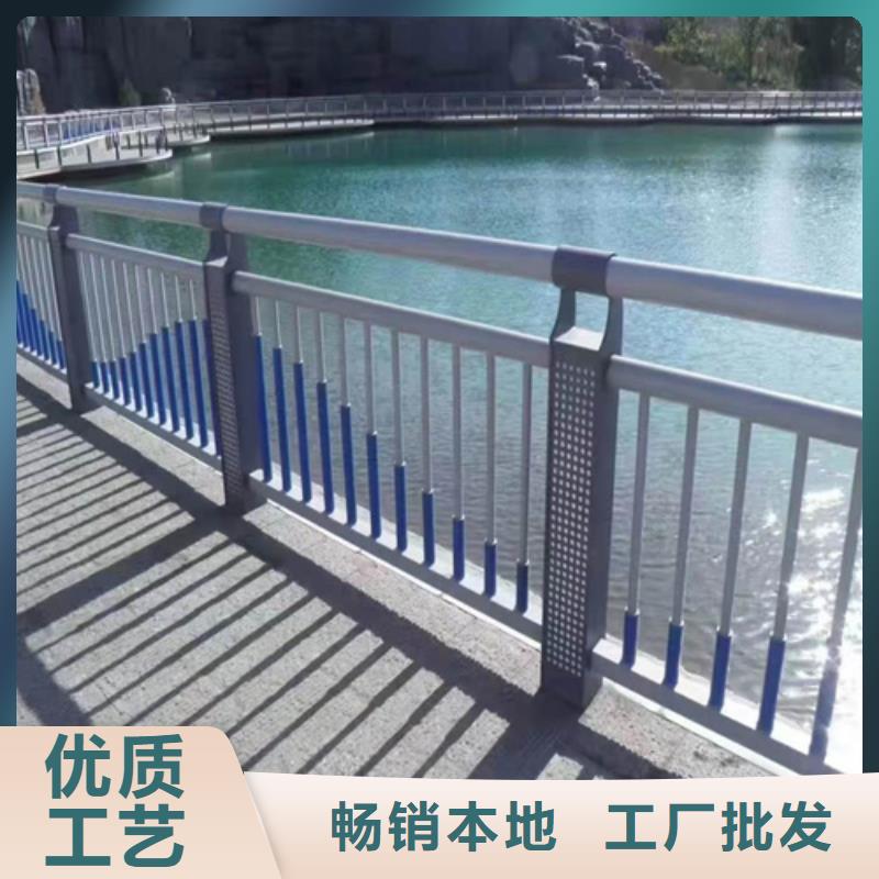 桥梁护栏价格实惠
