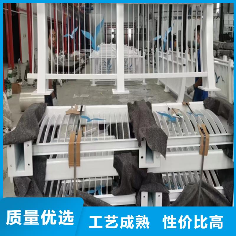 不锈钢道路栏杆公司