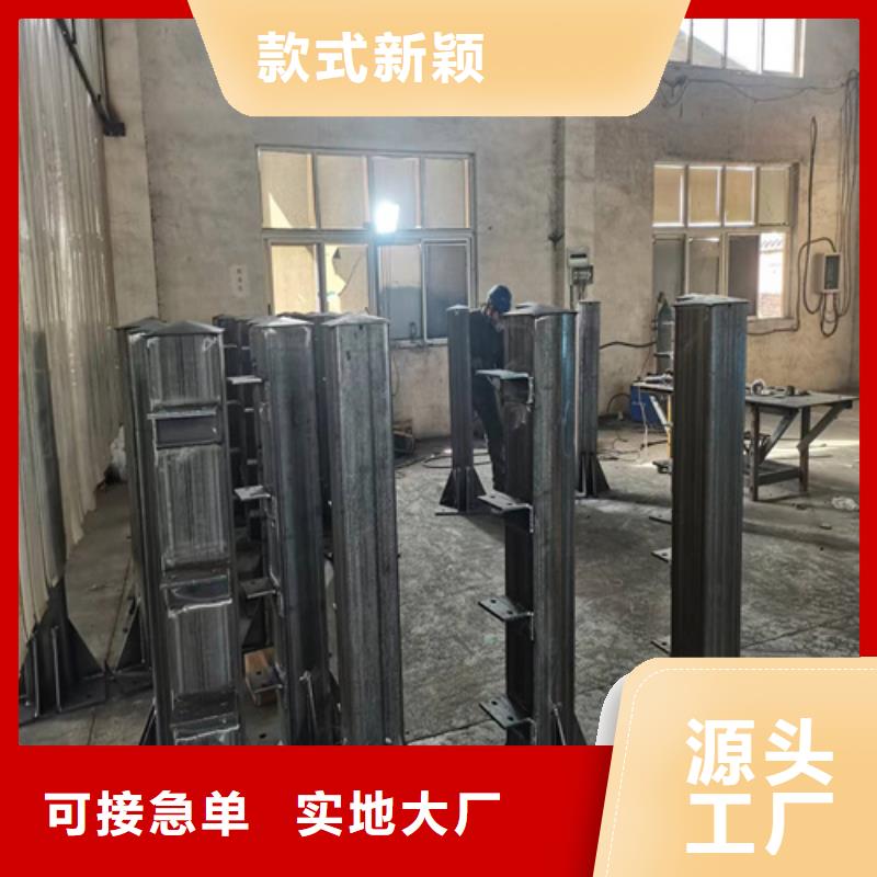 道路护栏厂家直销