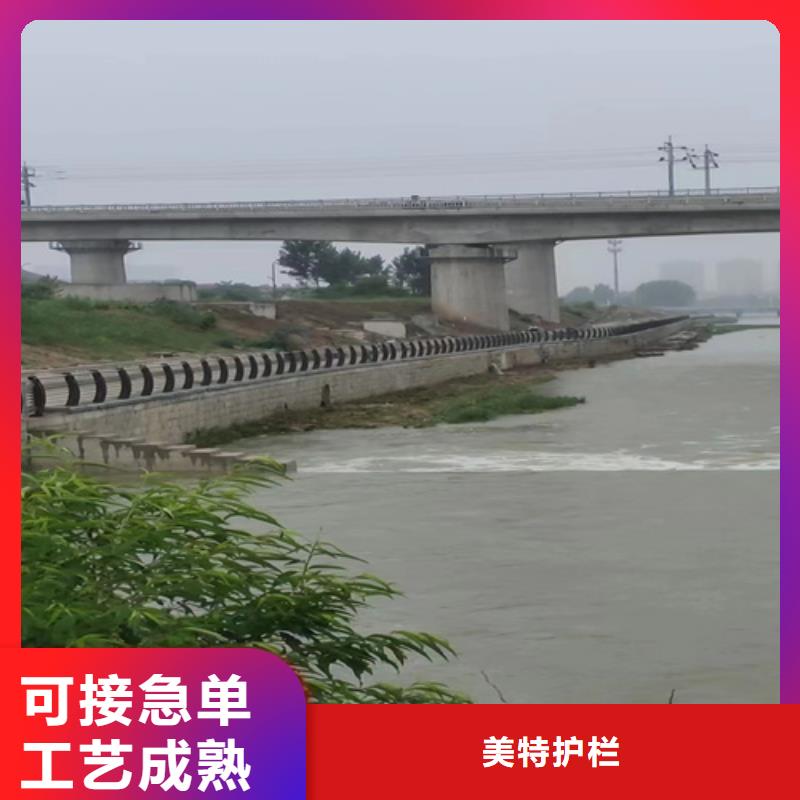 不锈钢灯光护栏采购价格