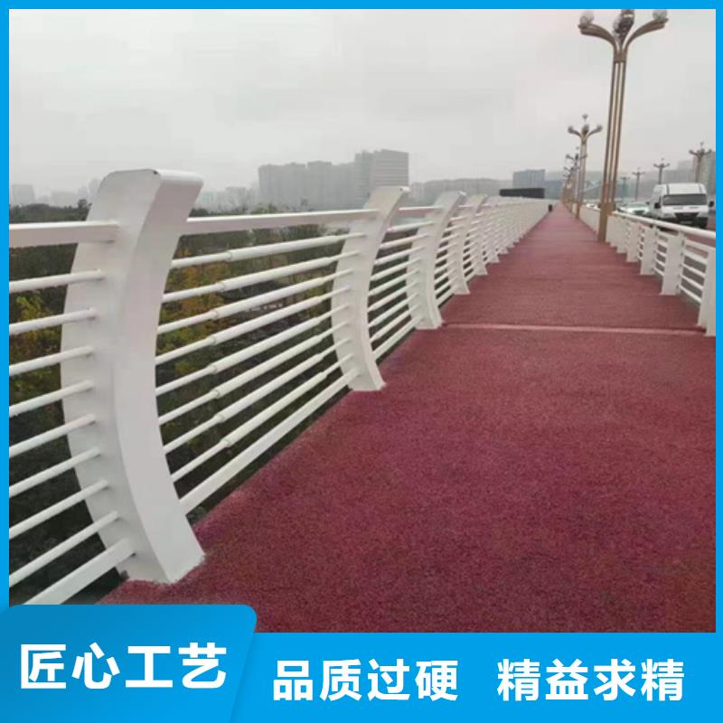 桥梁护栏出厂价格