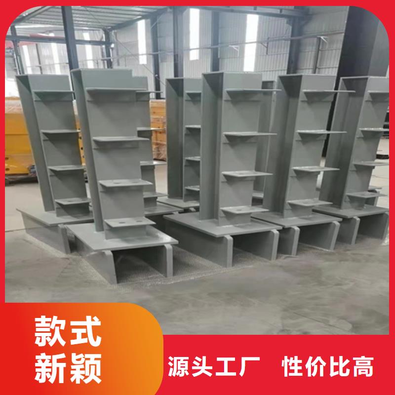 交通护栏规格齐全