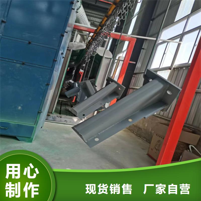 桥梁防撞护栏诚信厂家