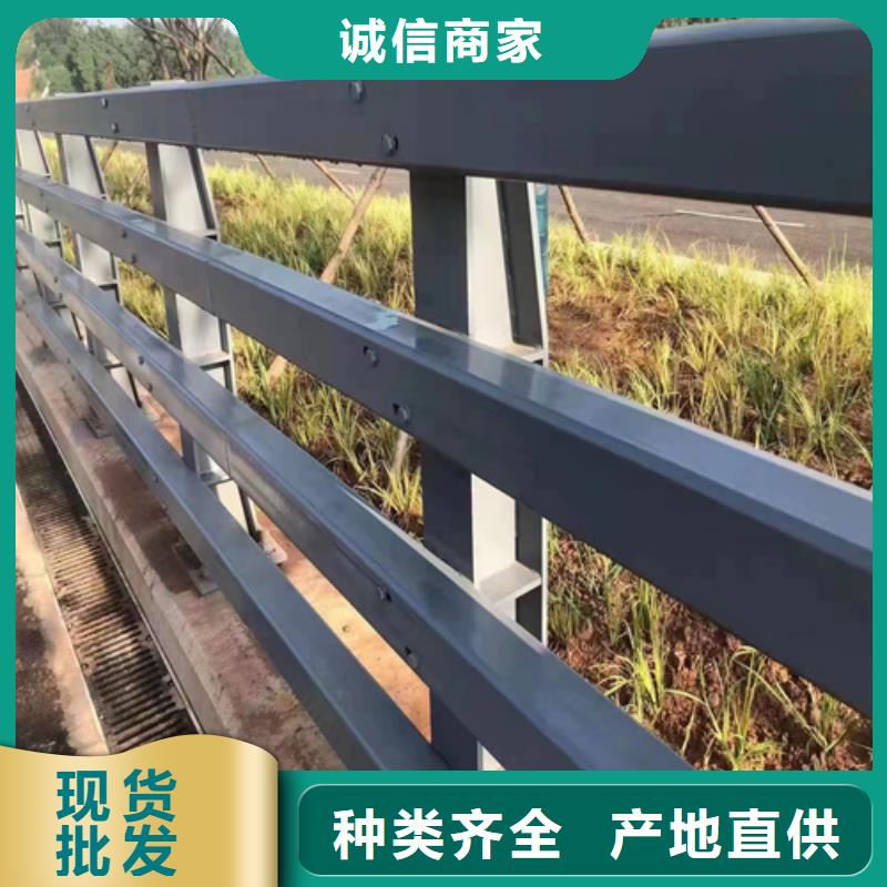 景观护栏实力雄厚