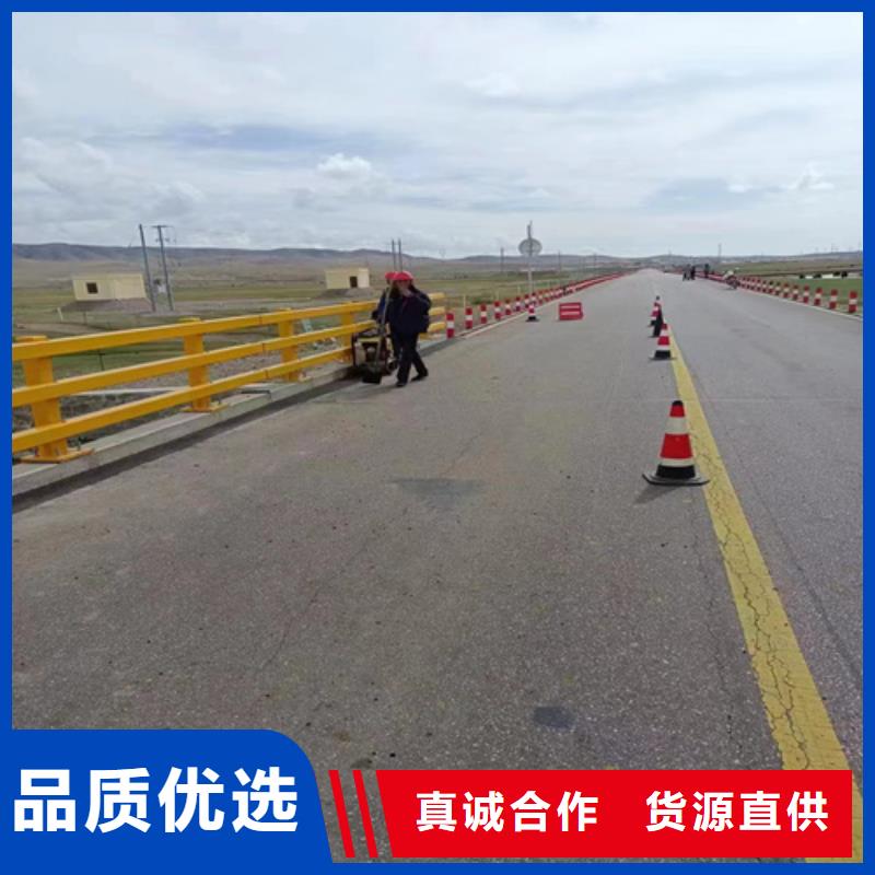 护栏市政护栏源头厂家直销