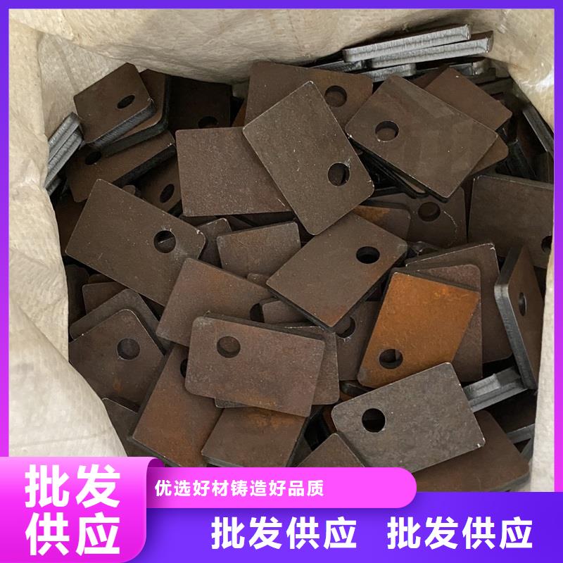 山西耐磨钢板NM500加工价格