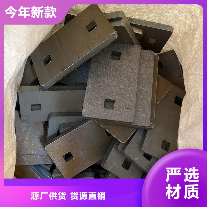 耐磨nm500钢板零割厂家