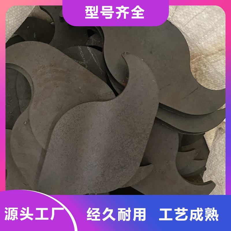 江西NM450耐磨钢板零割厂家