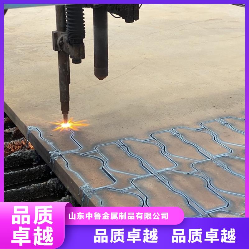 耐磨钢板锅炉容器板好品质售后无忧