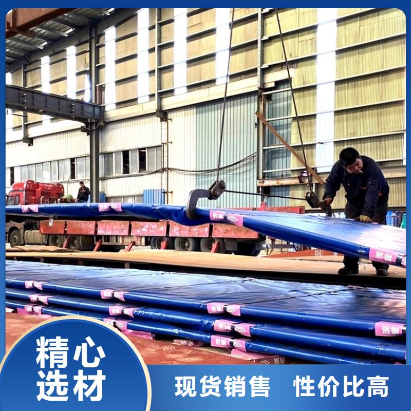 福建NM400钢板现货厂家
