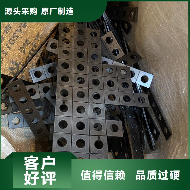 山西耐磨钢板NM500加工价格