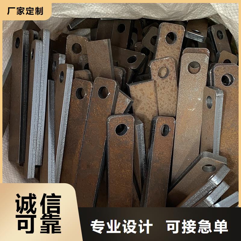 孝感普阳耐磨钢板加工厂家