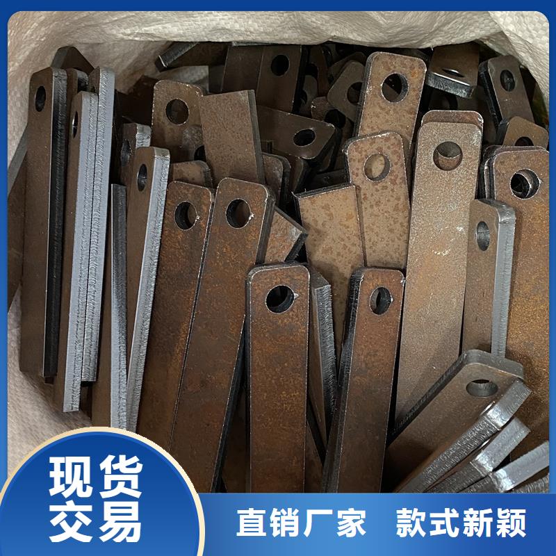 【弹簧钢板65Mn耐磨钢板敢与同行比价格】
