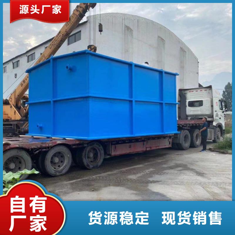 玻璃钢化粪池支持定制加工