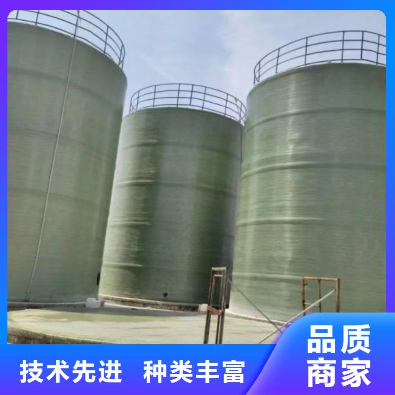 玻璃钢储罐玻璃钢消防水罐市场行情