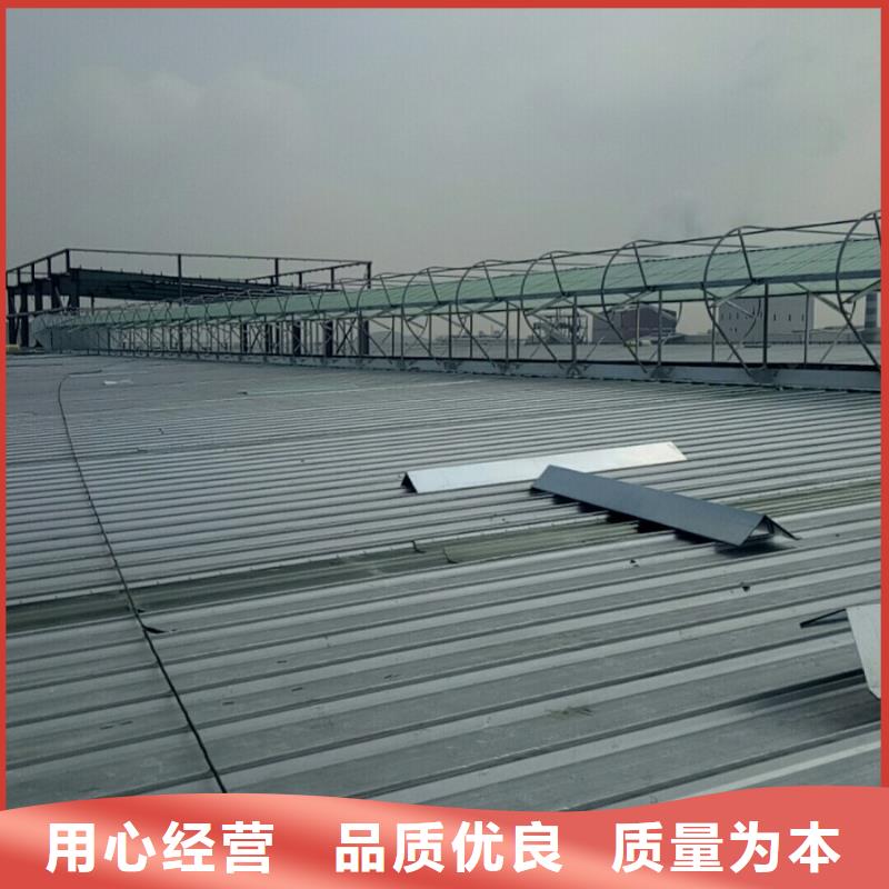 【通风气楼】-无动力通风器产品性能