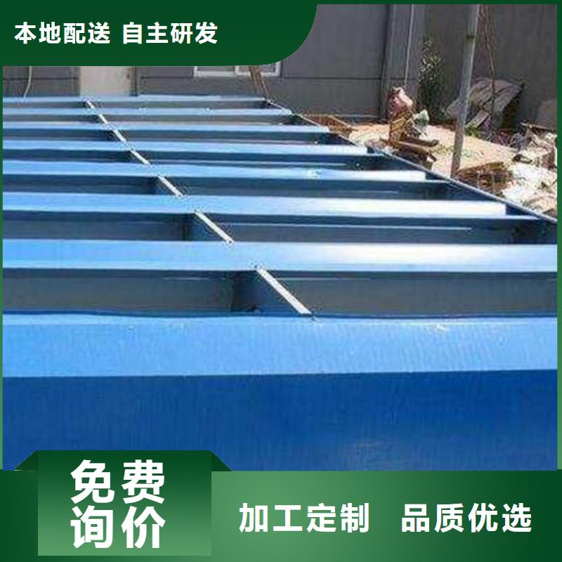 7、8型开敞式与启闭式通风天窗剖面图(屋脊天窗)