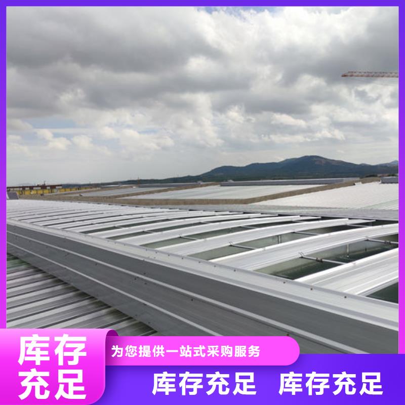 自然通风器厂家直销
