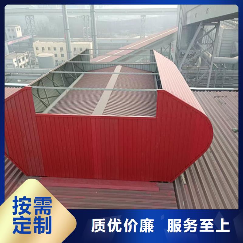 成品气楼厂家直销