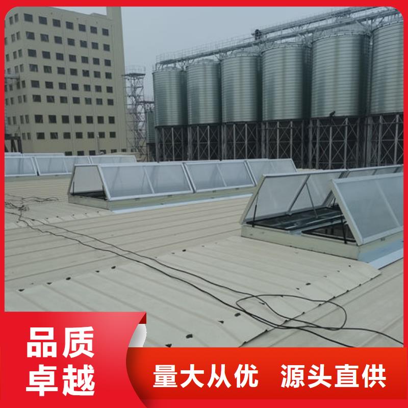 自然通风器厂家直销