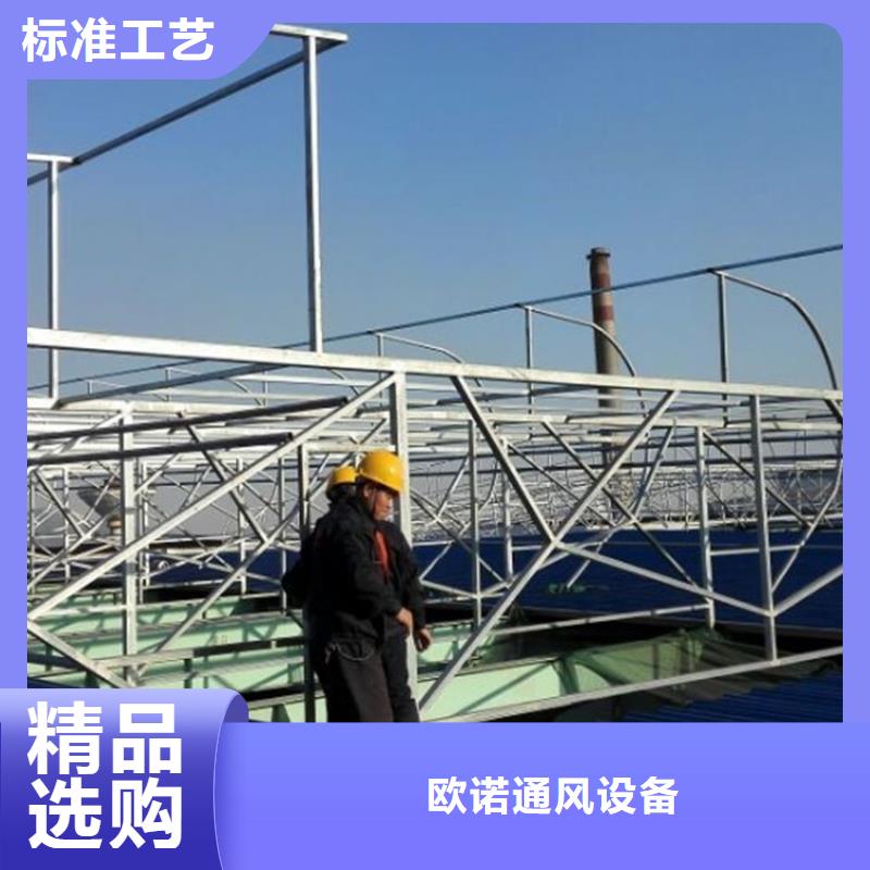 立体仓库通风天窗订制