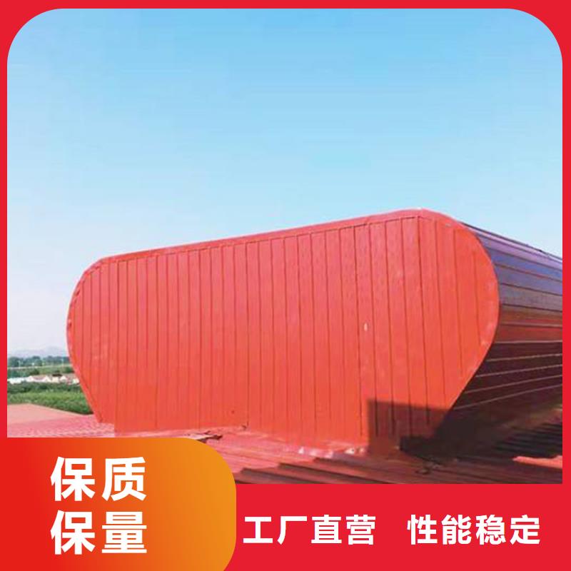 立体仓库通风天窗订制