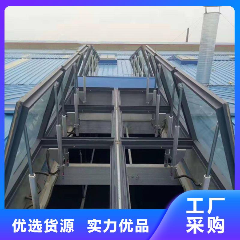 自然通风天窗厂厂家直供